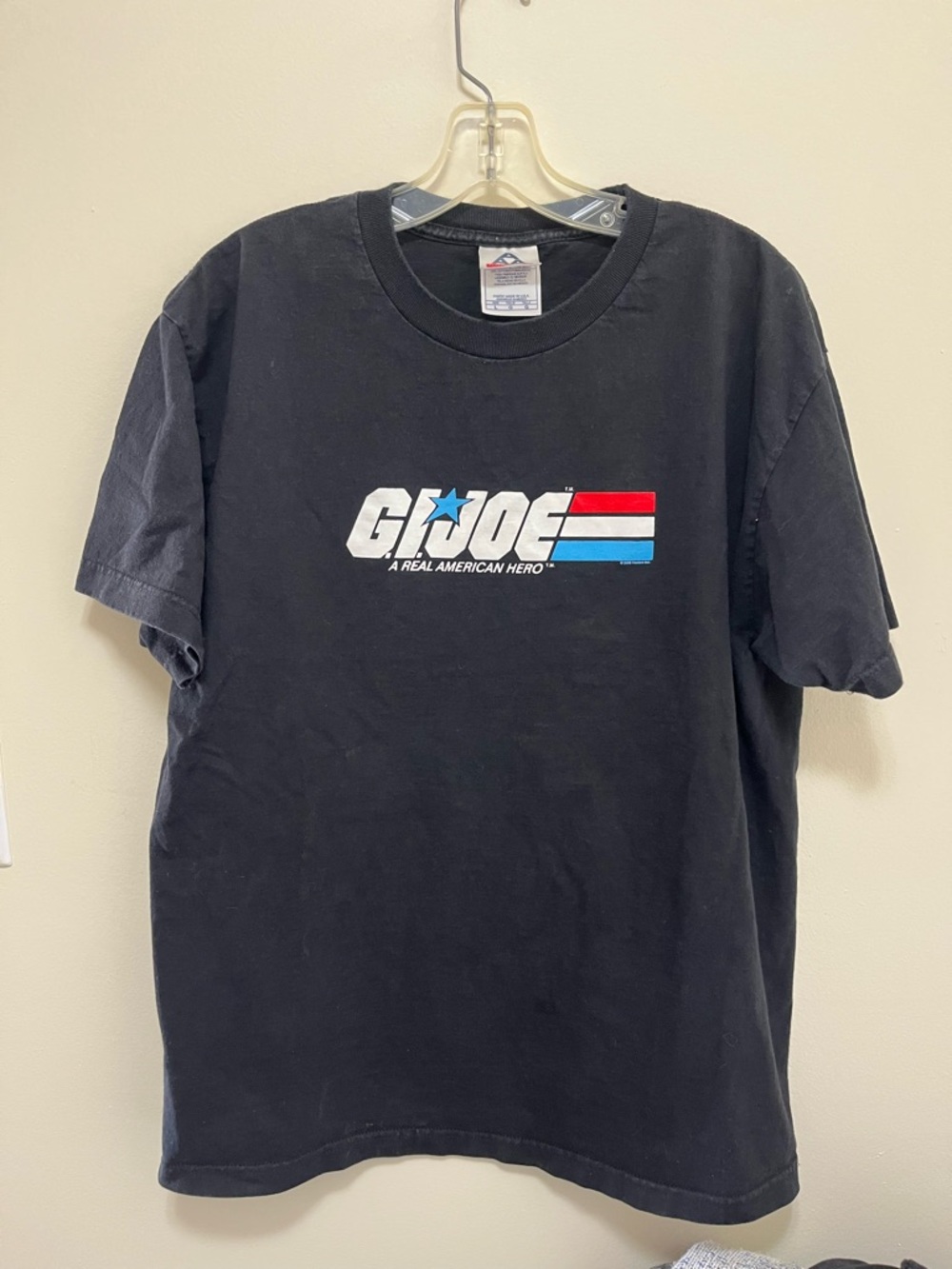 Vintage GI Joe T-Shirt